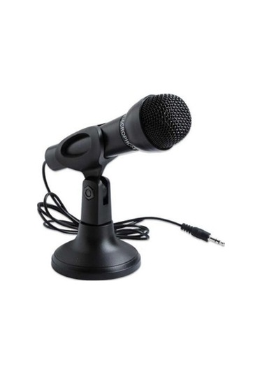 Magic M-037 M-800 Masaüstü El Mikrofonu