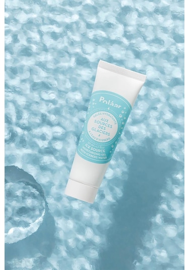 Polaar Ice Source Hydrating Yağlı Ciltler İçin Jel Nemlendirici 50 ML
