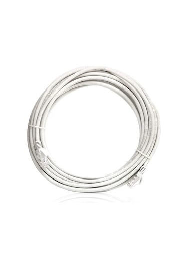 4212 Cat5e Internet Ethernet Rj45 Lan Kablosu 10 Metre