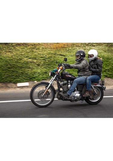 Sena 5s Dual İkili Set Motosiklet İnterkomu