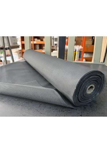 Yırtılmaz Sineklik Kedi Teli Pet Tül En:100 Cm - Uzunluk: 100 Cm