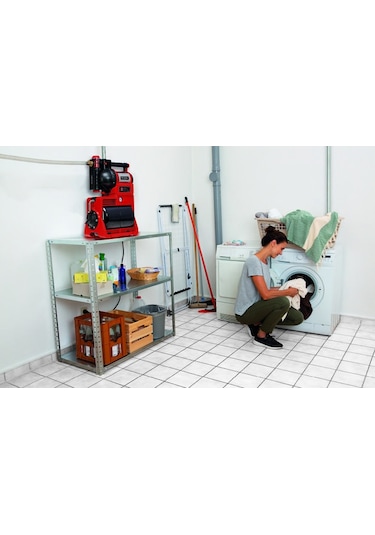 Einhell GE-WW 1246 FS Bahçe Hidroforu - 4173530