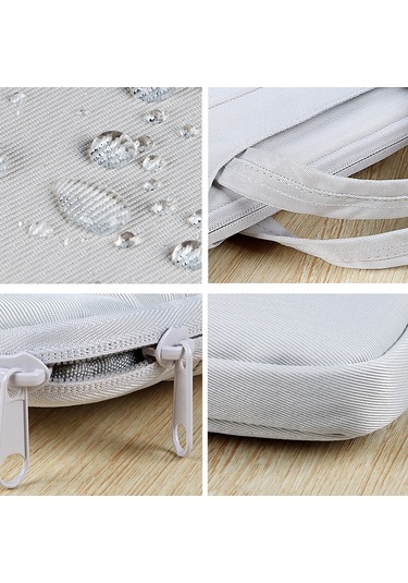 ND05SDZ Suya Dayanıklı Dizüstü Bilgisayar Çantası 14.1 İnç 14.1 inch