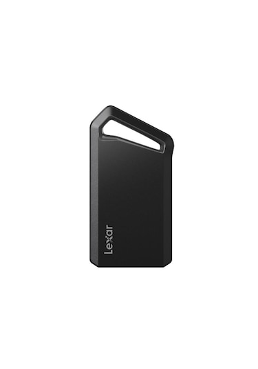 Lexar Professional SL600 LSL600X002T-RNBNG 2 TB 2000MB/s Taşınabilir SSD Disk