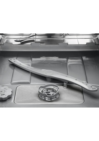 Electrolux ESF2400OW 6 Programlı 6 Kişilik Mini Bulaşık Makinesi