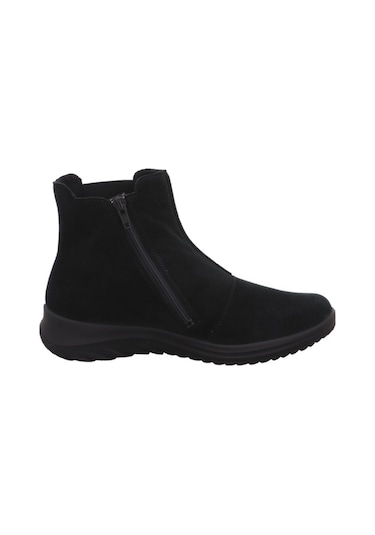 Sıyah Bot Kadın Diğer 2-009000-0000 Legero Softboot 4.0 Siyah