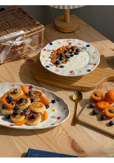 Perex Derin Çorba Kasesi, 20 Cm 443707056 Beyaz