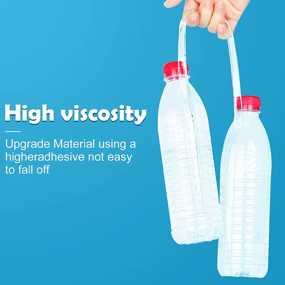 Yunboo Ev Çocukları İçin Şeffaf Darbe Emici Kenar Koruması - 10mm 2m, Otomatik Yapışkan, Masa-duvar-kapı Uygulanabilir, Pvc Malzeme, Güvenli Ve Dayanıklı Şeffaf