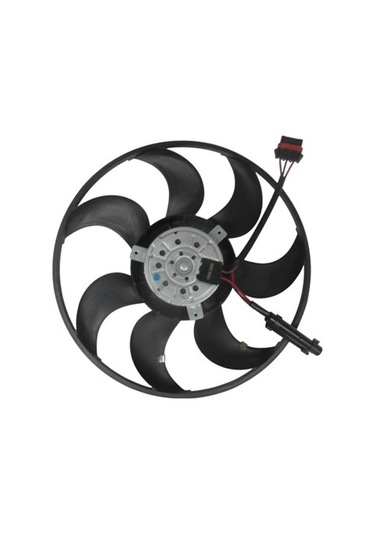 Opel Vectra B 96/99 Radyatör Fan Kanadı 2.0 7 Kanat Motorlu Ori S