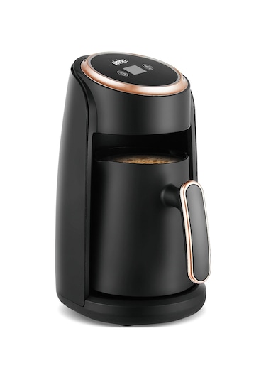 Sinbo SCM-2978 Otomatik Dijital Türk Kahve Makinesi