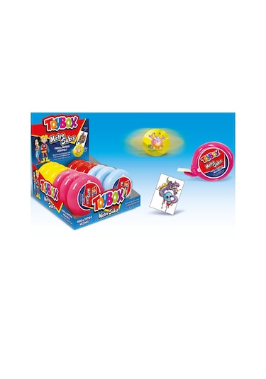 Toybox Metre Sakız 12 x 35 G