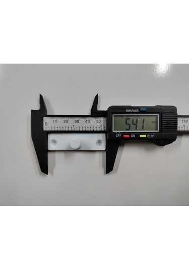 Sineklik Aksesuarı - 17X25 Sineklik Çıt Çıt 5'Li