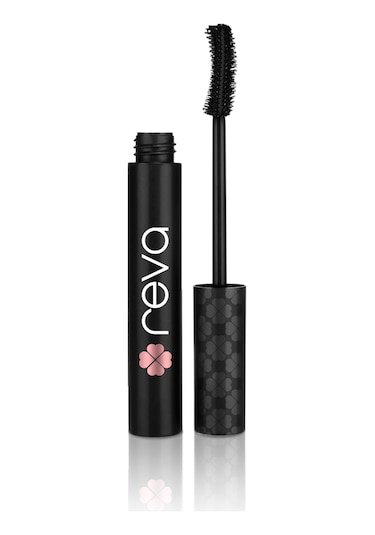 Reva Hybrid Volume Mascara Extra Black Hacim Veren Hibrit Maskara No: 801 7.5 ML