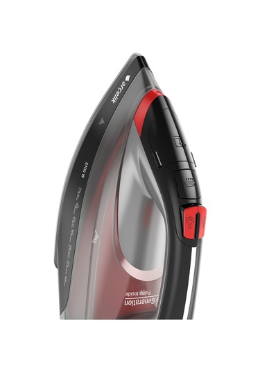 Arçelik K 4624 in love 3100 W Buharlı Ütü