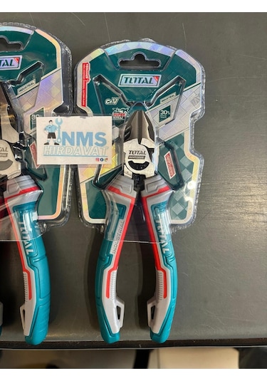 Total 180 Mm Pense Ve 160 Mm Yan Keski Seti 2 Parça Yüksek Kalite %30 Güç Tasarruflu