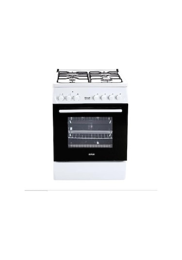 İtimat 6010.03 Tamboy Turbo Fırın