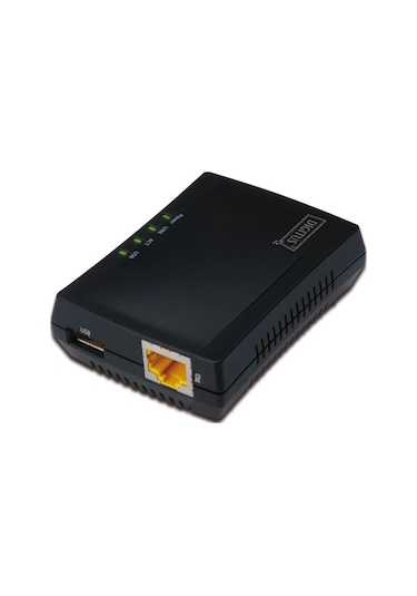 Digitus DN-13020 1 Port Usb Network Server