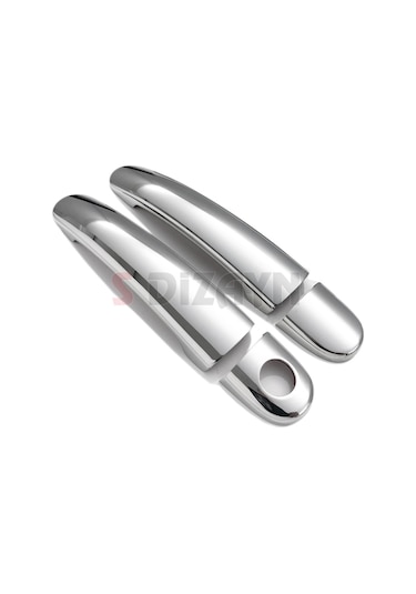 S-Dizayn Seat Leon Krom Kapı Kolu 2 Kapı 2006-2012