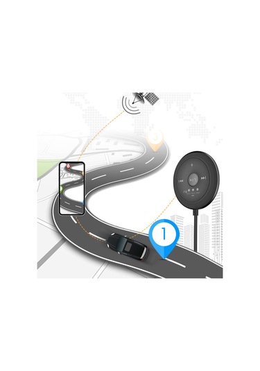 Suntek Araba Bluetooth 5.0 Alıcı 3.5mm/usb Için Radyo Araba