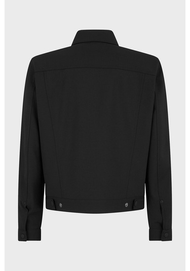 Dsquared2 Erkek Ceket S74am1482 S40320 900 Siyah