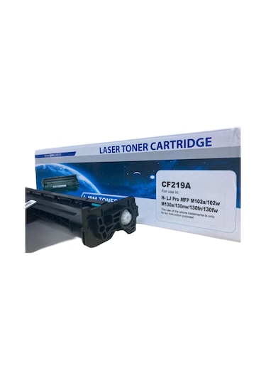 İPM Toner Hp 19A-Cf219A Uyumlu Drum Ünitesi M102-M130