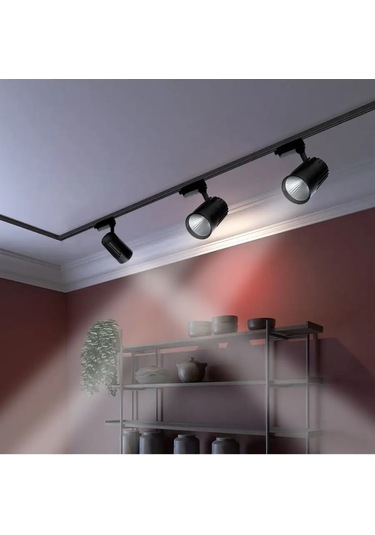 Jazzway Ray Aydınlatma Ptr 1732 32w 4000k 123422649 Diğer