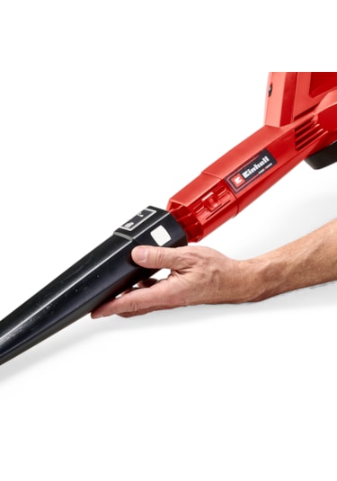 Einhell GC-CL 18 Li E - Solo Akülü Yaprak Üfleme - 3433532