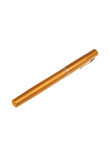 Mufunye 1.6m Altın Kalem Tipi Uzatılabilir Olta Kamışı Ve Mini Spinning Makinesi Seti