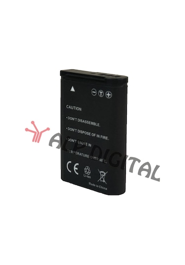 Nikon En-El23 Pdx Batarya Pil - 2300Mah