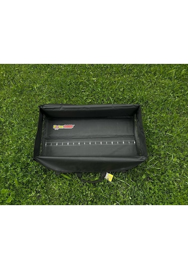 Extra Carp Exc Compact Carp Cradle Sazan Matı 88x45 Cm