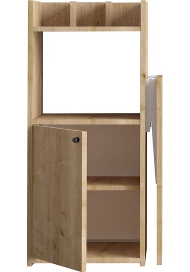 Decormet Joy Katlanır Çalışma Masası Dec0107 Çok Renkli