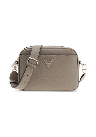 Guess Meridian Ii Kadın Çapraz Askılı Çanta Hwbg6974140 Kahve