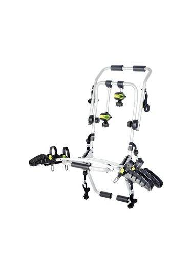 Buzz Rack Pilot 2 Li Bagaja Montaj Bisiklet Taşıyıcı