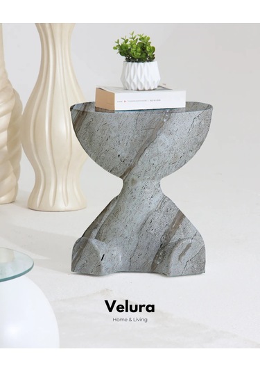 Tedy Yan Sehpa & Ayıcık Zigon Sehpa & Pinterest Sehpa Modeli - Taş Mermer Desen Taş