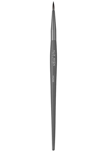 Alix Avien İnce Uçlu Eyeliner Fırçası Eyeliner Brush Aa299