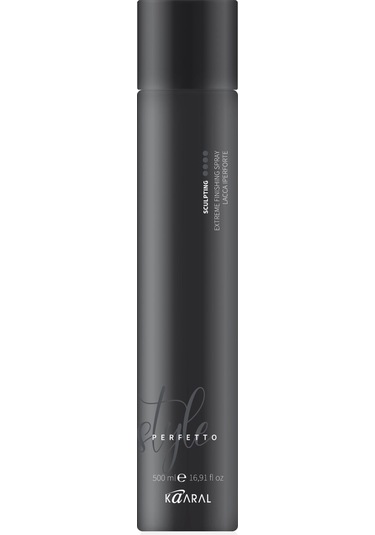 Kaaral Perfetto Sculpting Extreme Finishing Spray 500ml