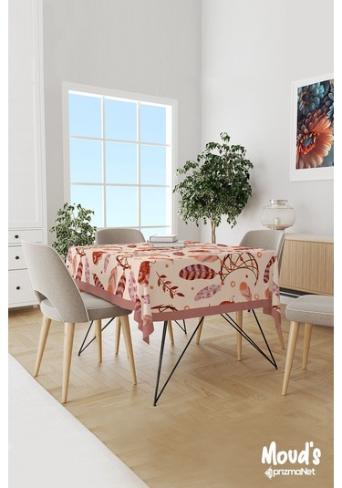 Kahverengi Tüy Bohem