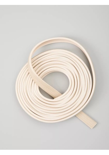 Moj Cerdak Mobilya Zarı 3 Metre, Kenar Bandı 16mm, Açık Shimo Kızılağaç 162094891 Açık Yasen Shimo