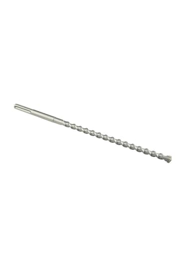 4 Elmaslı Sds Max Matkap Ucu 16 340 Mm