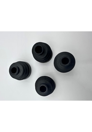 Kumanda Kolu Sap Körük Lastiği D Tipi