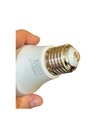 Osaka 10w 75w 6500k Beyaz Işık E27 Duylu Dim Edilebilir Led Ampul