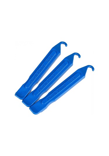 Park Tool Tl-1.2 Bisiklet Lastik Levye Seti 3lü Mavi