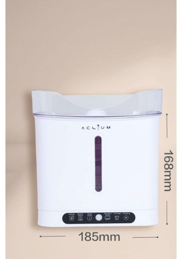 Aclıum Sensörlü Köpek Su Sebili 2,4 L