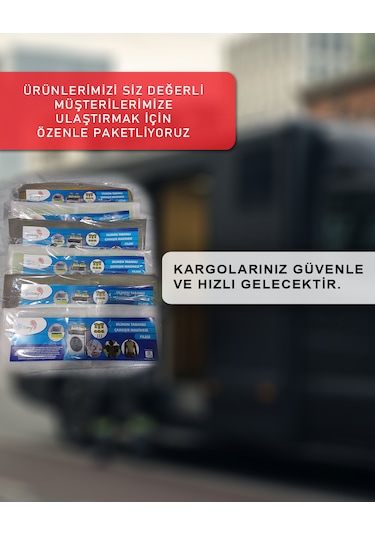 Silikon Tabanlı Çamaşır Makinesi Filesi Gri
