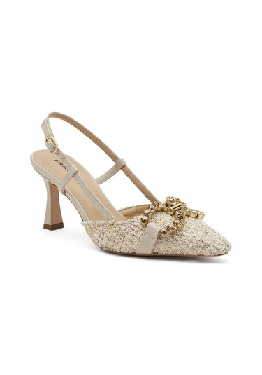 Topuklu/ Stiletto Kadın 82r7 Frau Fancyplume Orobeige Orobeige