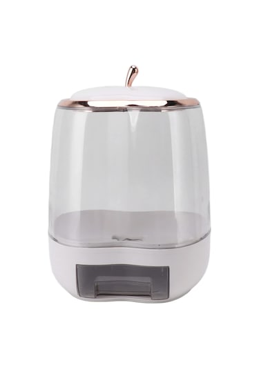 Gqiang Pirinç Depolama Hava Geçirmez Konteyner Mutfak Kuru Gıda