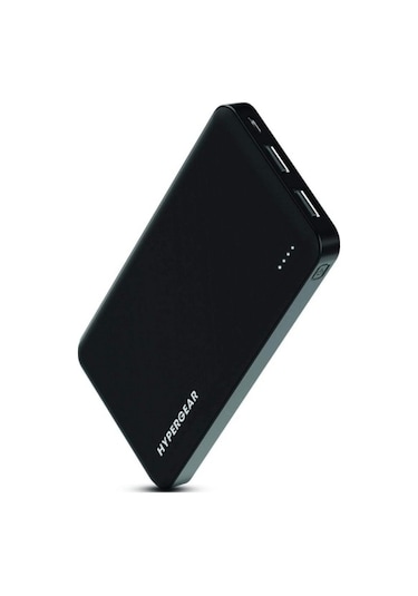 Hypergear 15120 Universal 10000 Mah Powerbank Siyah