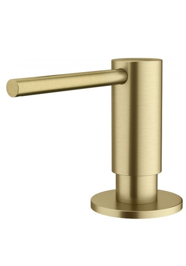 Franke Gold Sıvı Sabunluk