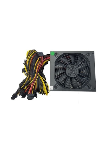 Olko MK-2000SP 2200 W Mining Güç Kaynağı