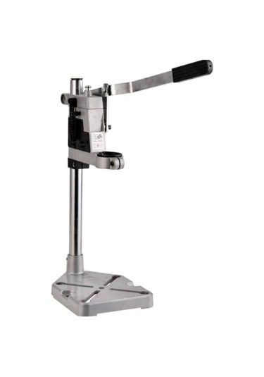 Ayarlanabilir Matkap Tezgahı 420 Mm